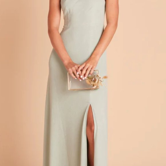 Birdy Grey Kira Bridesmaid Dress - Picture 5 of 7